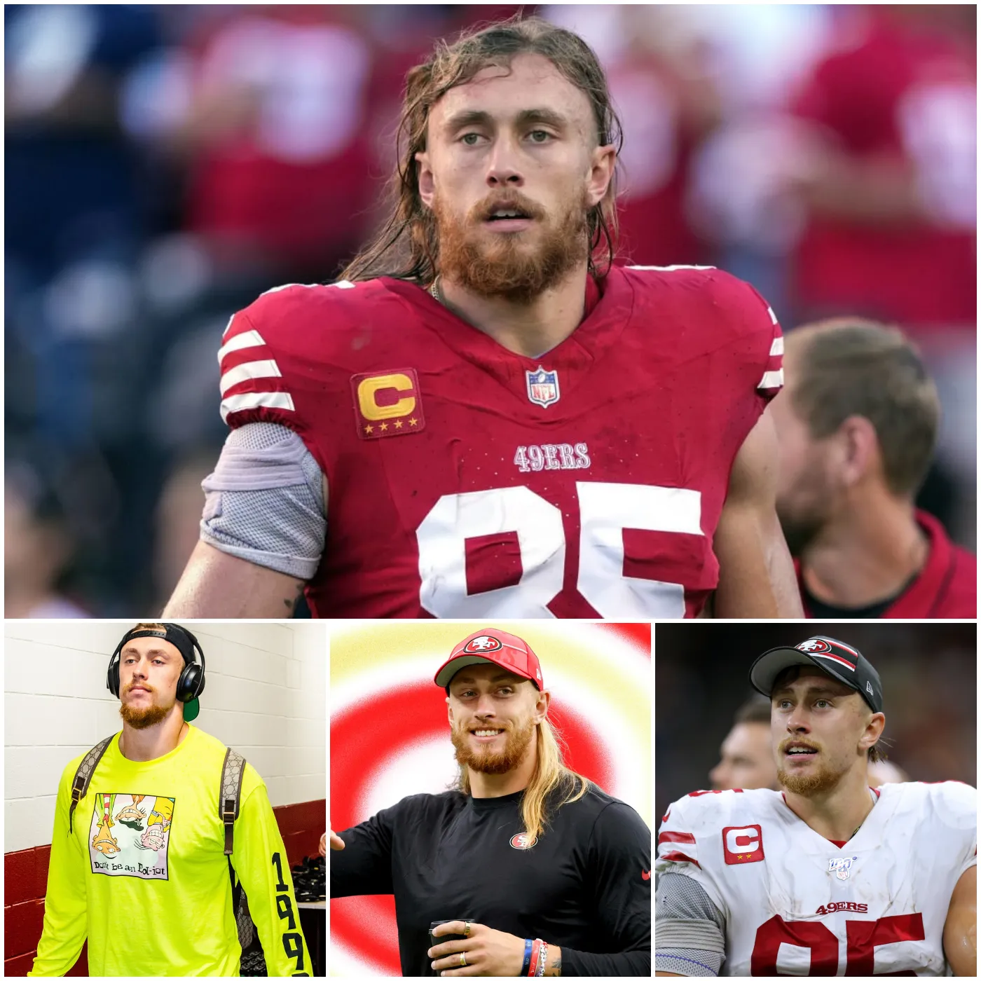 image_673ea97eb91b0 George Kittle: Back from Hamstring Injury to Face the Packers