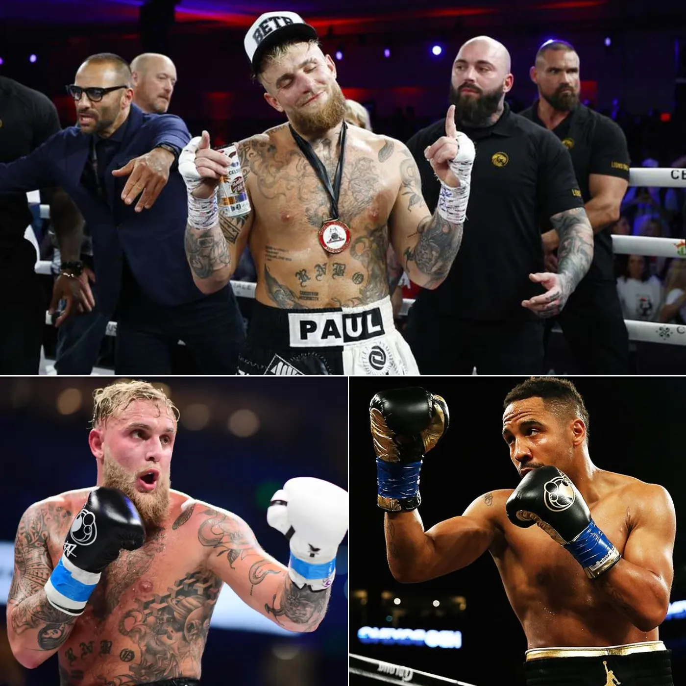 image_673ebb3a09479 Jake Paul vs Andre Ward: Another Money Grab or Real Fight?