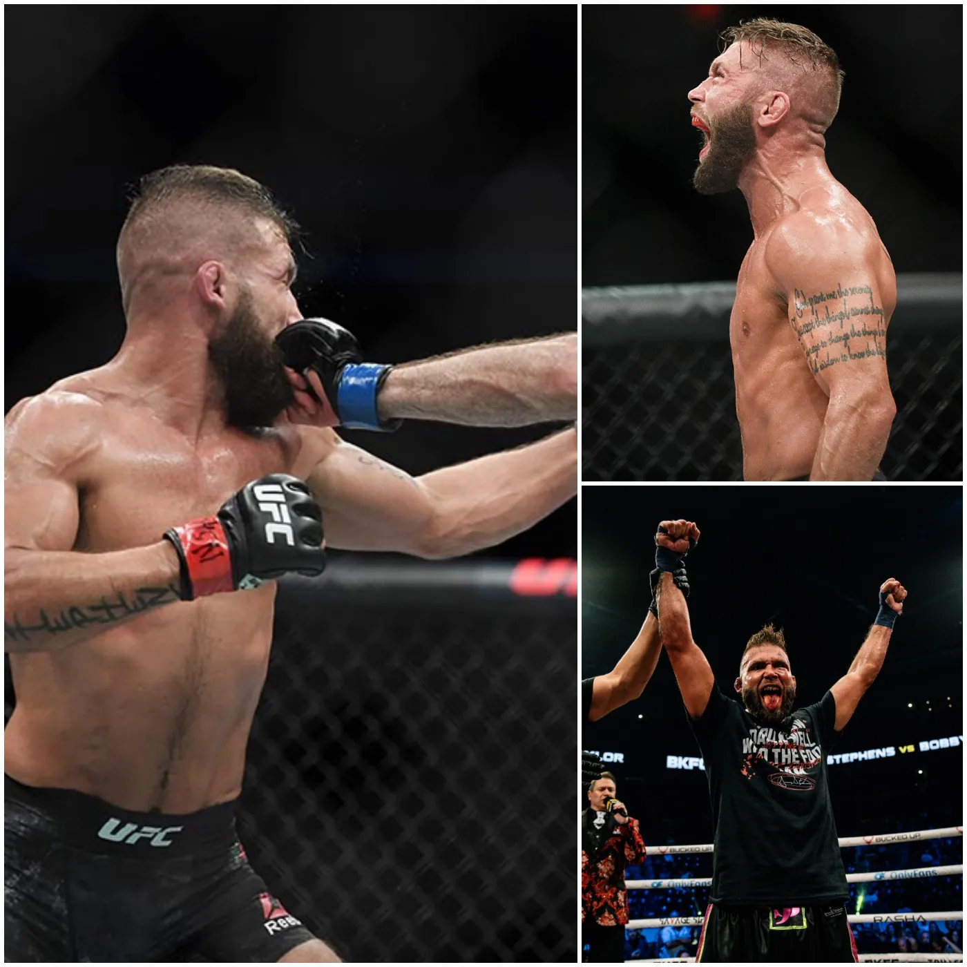 image_673f37f244520 Jeremy Stephens Secures Victory with Devastating Leg Kicks