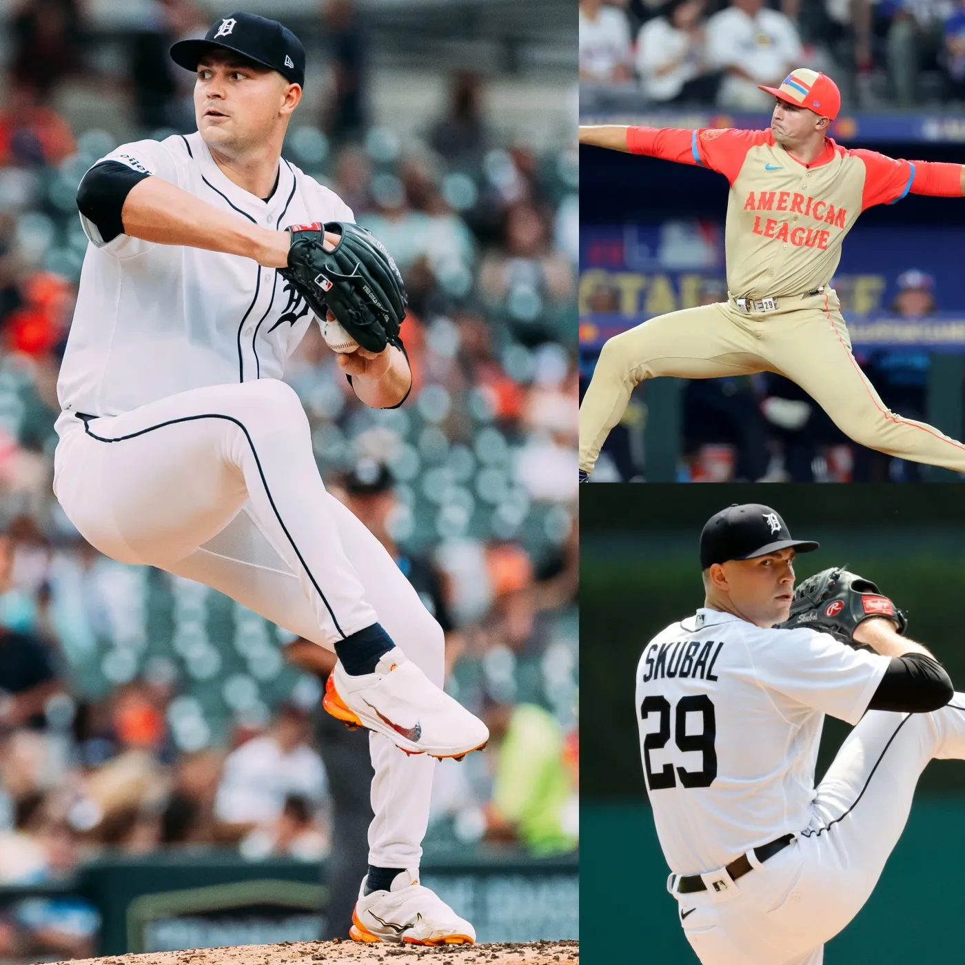 image_673f4dd863854 Left-Handed Aces Rewrite MLB History with Cy Young Wins