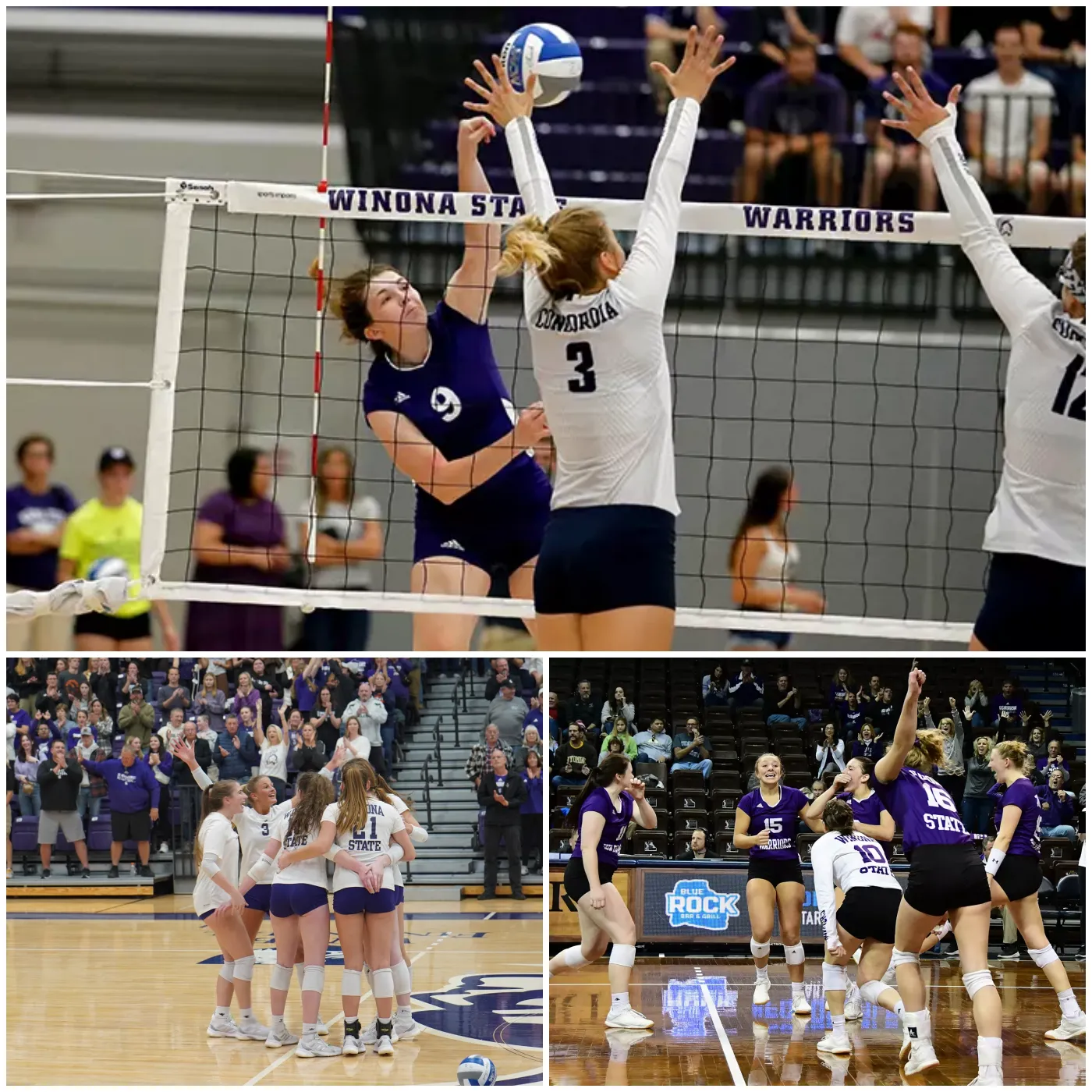 image_673f581abbfcf Winona State Volleyball Falls in NSIC Tournament First Round