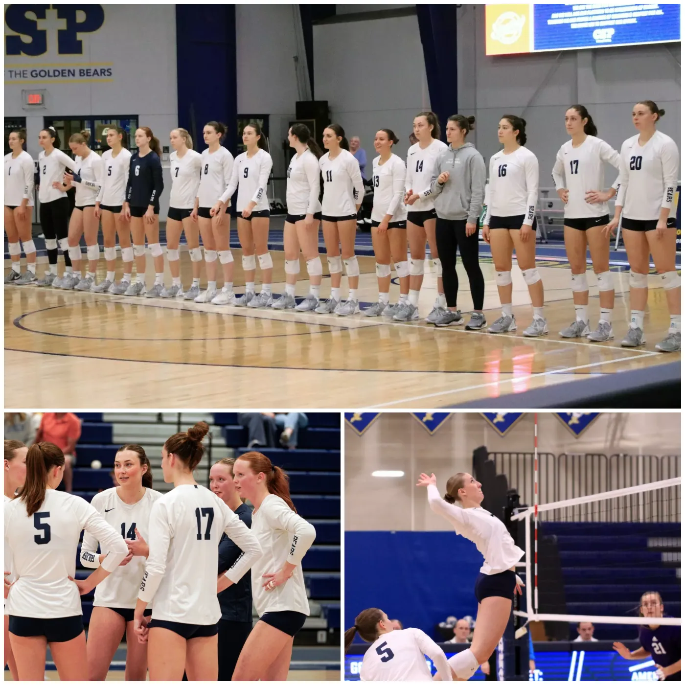 image_673f581d5d966 Winona State Volleyball Falls in NSIC Tournament First Round