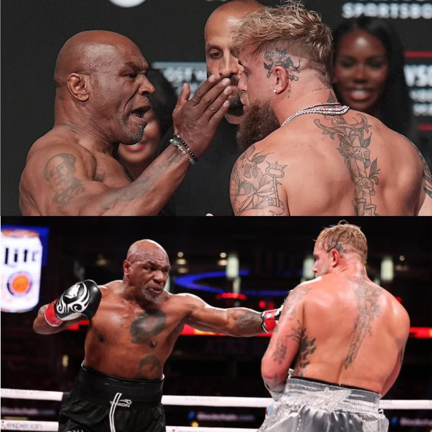 image_673fecb3a2ab9 Jake Paul vs Mike Tyson: The Epic Battle of Heart and Determination