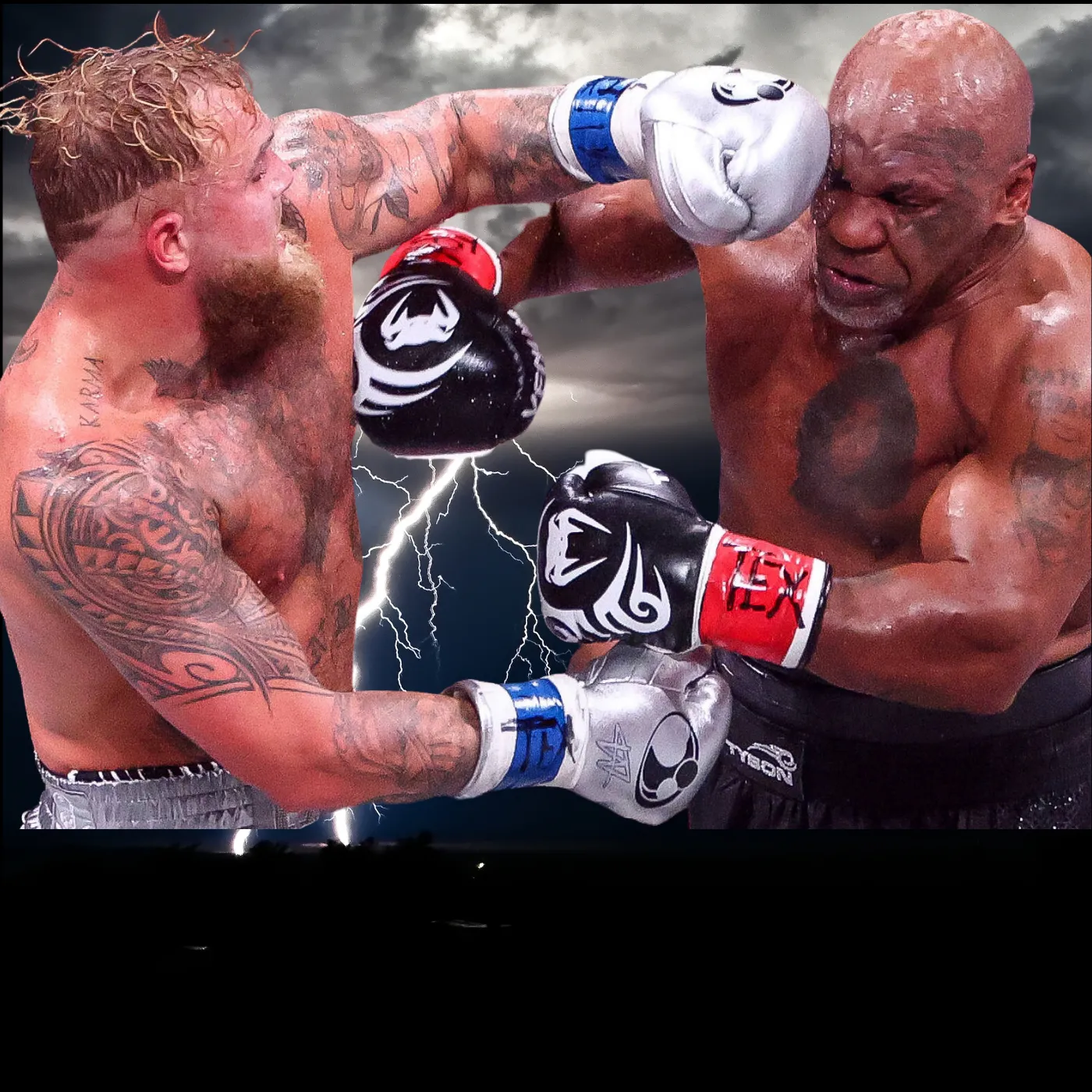 image_674003b4751b1 Jake Paul’s Powerful Moment: Slapping Mike Tyson’s Fans – A Turning Point in Boxing