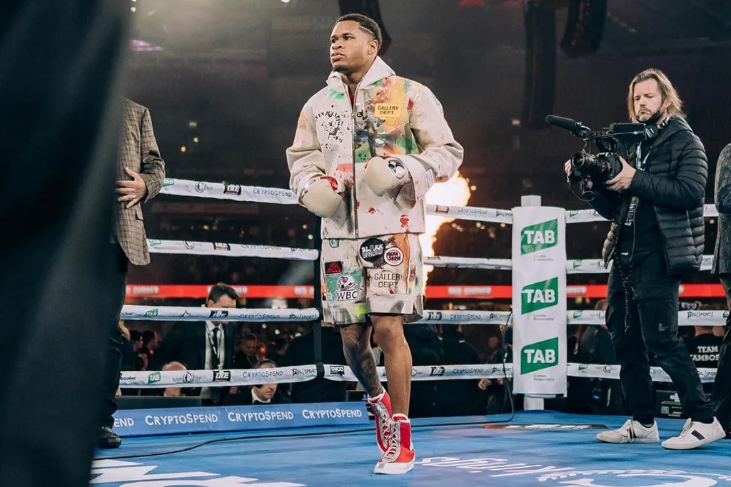 image_6740046780690 Devin Haney is Back in the Gym: Ready for a Major Comeback in 2025