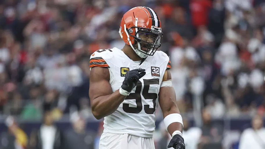 image_67402faa01466 Myles Garrett Dominates With Three Sacks Against Steelers