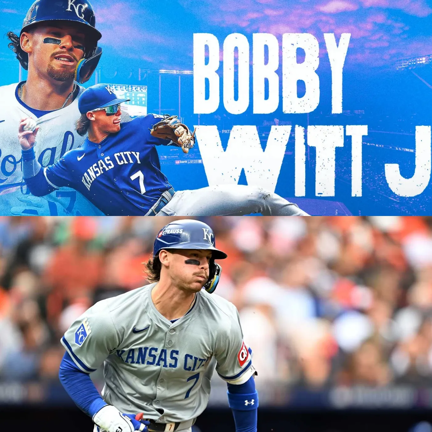 image_6740b3f84811a Bobby Witt Jr. Achieves Historic Second in AL MVP Voting