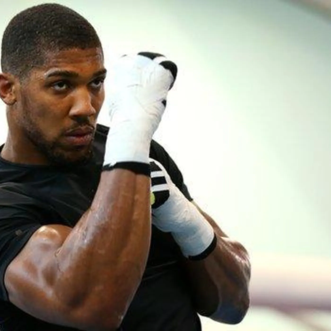 image_6741349764af7 Anthony Joshua: Preparing Ahead for Redemption