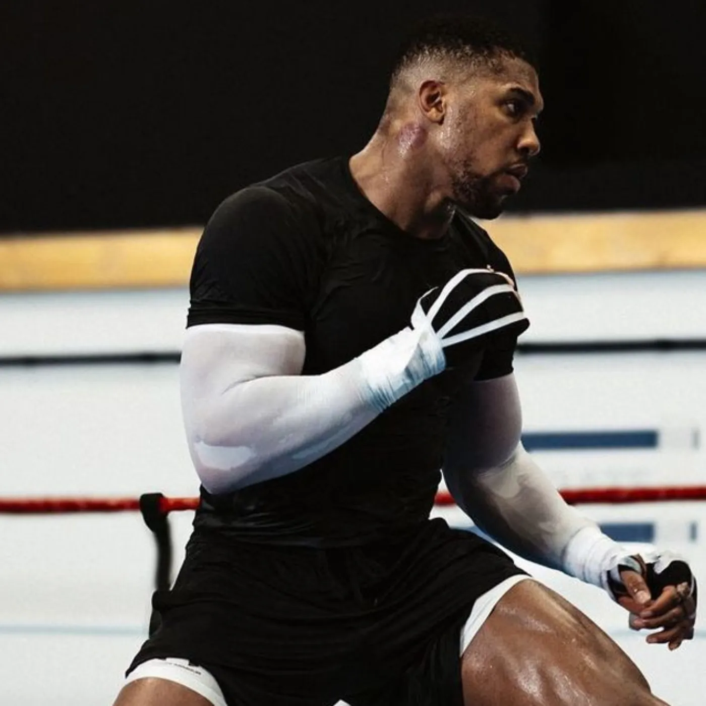 image_674134999c0cd Anthony Joshua: Preparing Ahead for Redemption