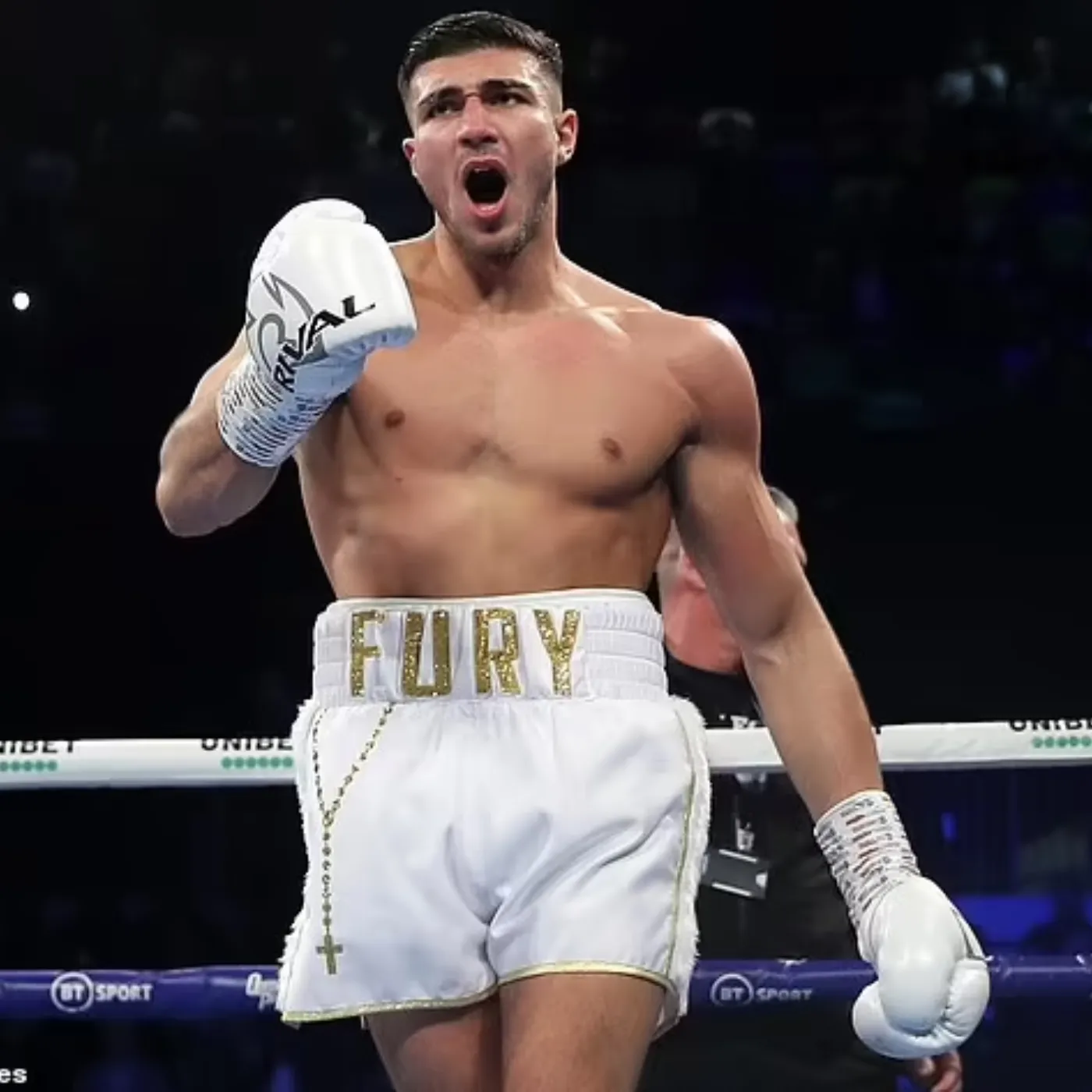 image_6741393409f92 Tommy Fury: Preparing Ahead to Build His Name