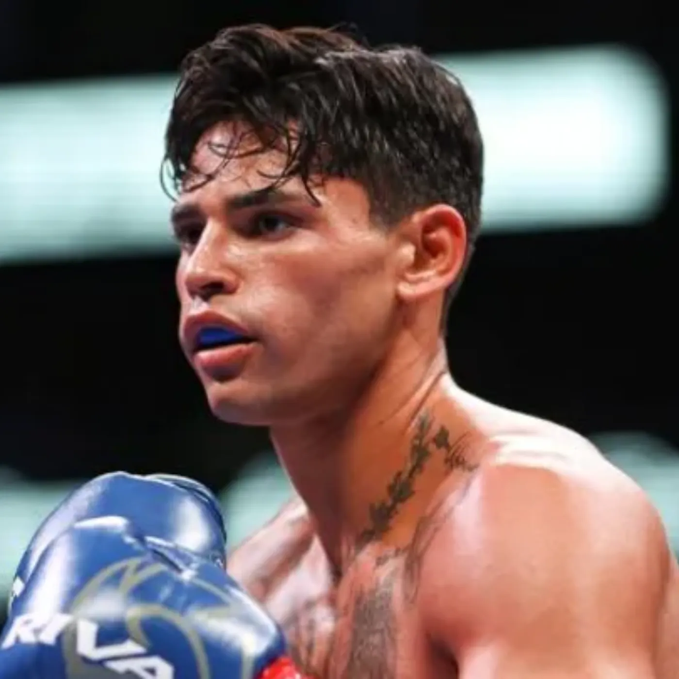 image_67413aea11352 Ryan Garcia Reacts Shockingly After Testing Positive For Ostarine: Is This Career Ending?