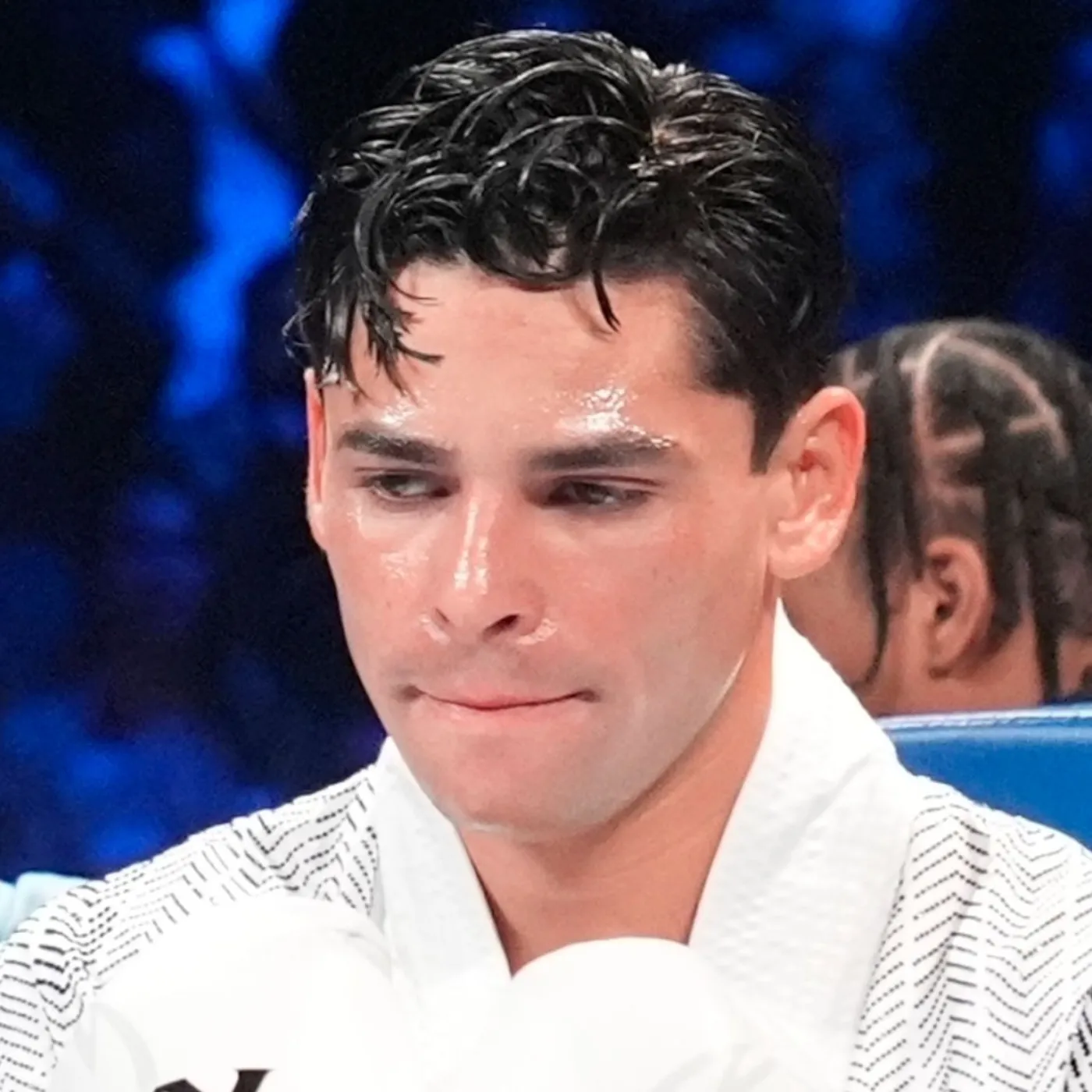 image_67413aec31425 Ryan Garcia Reacts Shockingly After Testing Positive For Ostarine: Is This Career Ending?