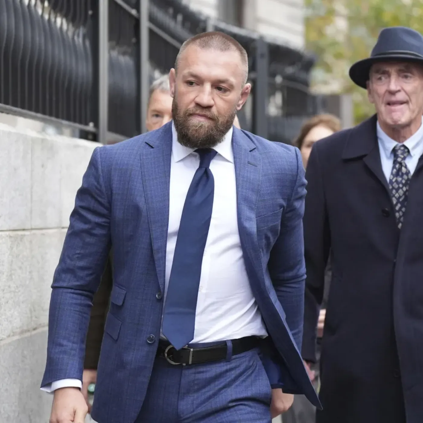 image_67414cdbb0fd0 $257,000 Fine for Conor McGregor? This Punishment is Far Too Light for His Actions!