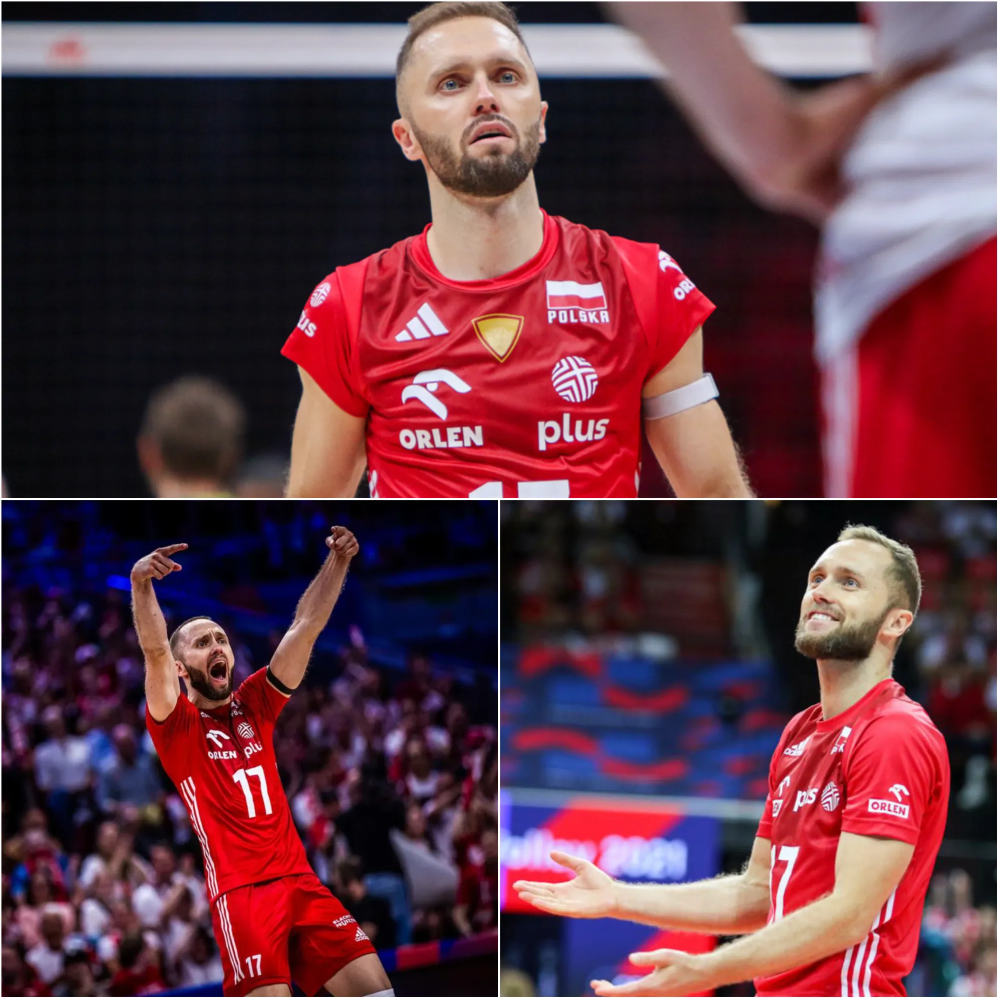 image_674165008aa8d Paweł Zatorski: Poland's Libero Leading Volleyball Defense in 2024