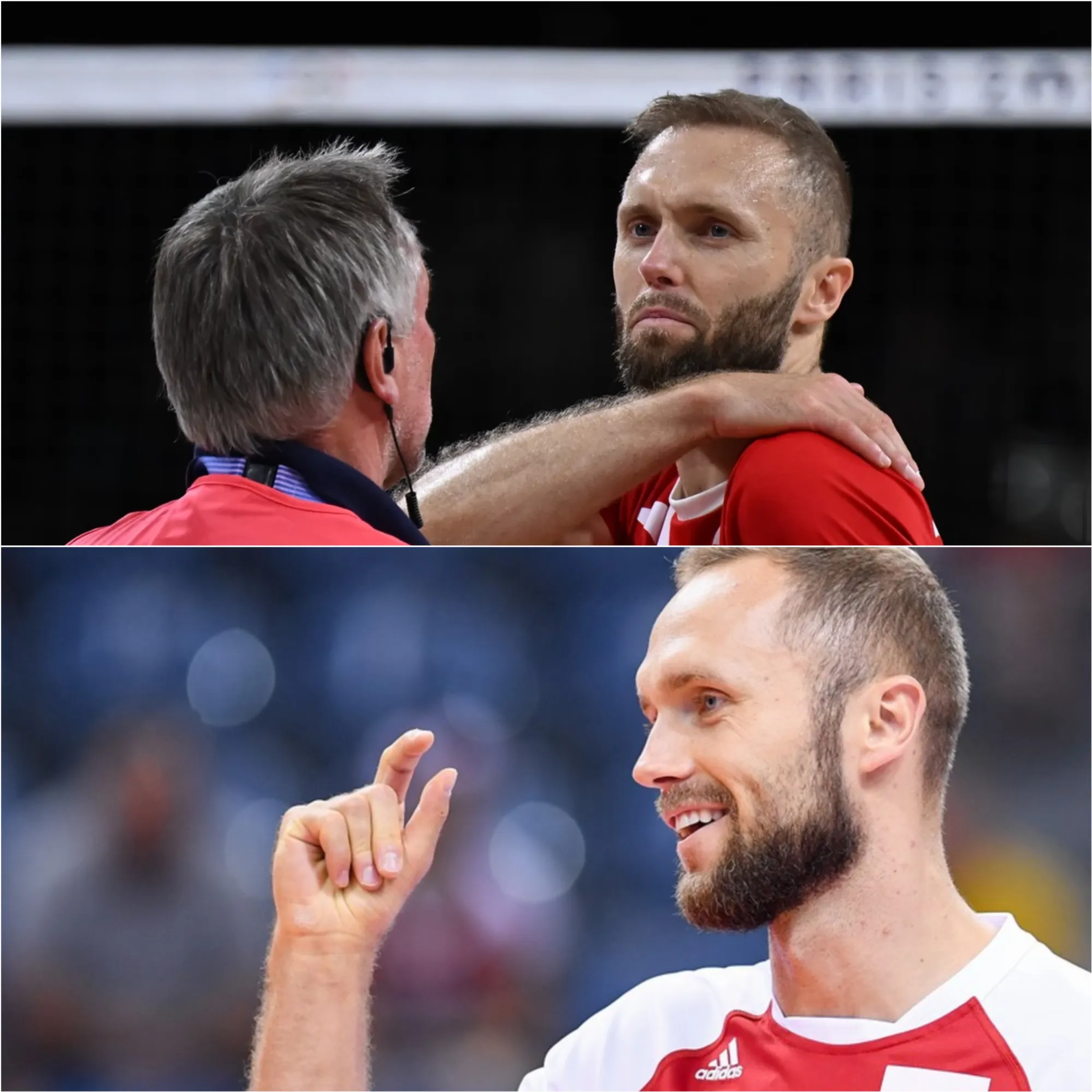 image_67416503c5fb3 Paweł Zatorski: Poland's Libero Leading Volleyball Defense in 2024