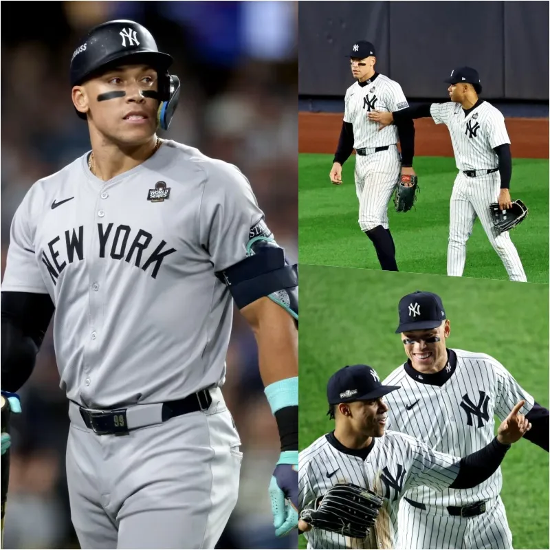 image_6741e90033de2 How Does Aaron Judge Really Feel About Juan Soto’s Potential Deal Outshining His $360M Contract?