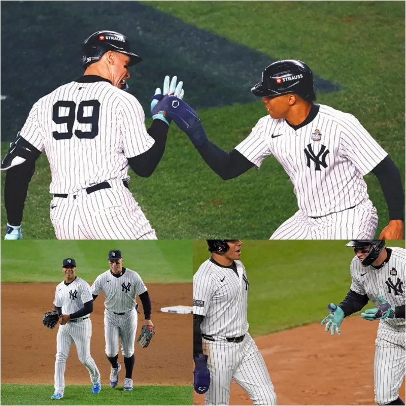 image_6741e902d73b8 How Does Aaron Judge Really Feel About Juan Soto’s Potential Deal Outshining His $360M Contract?