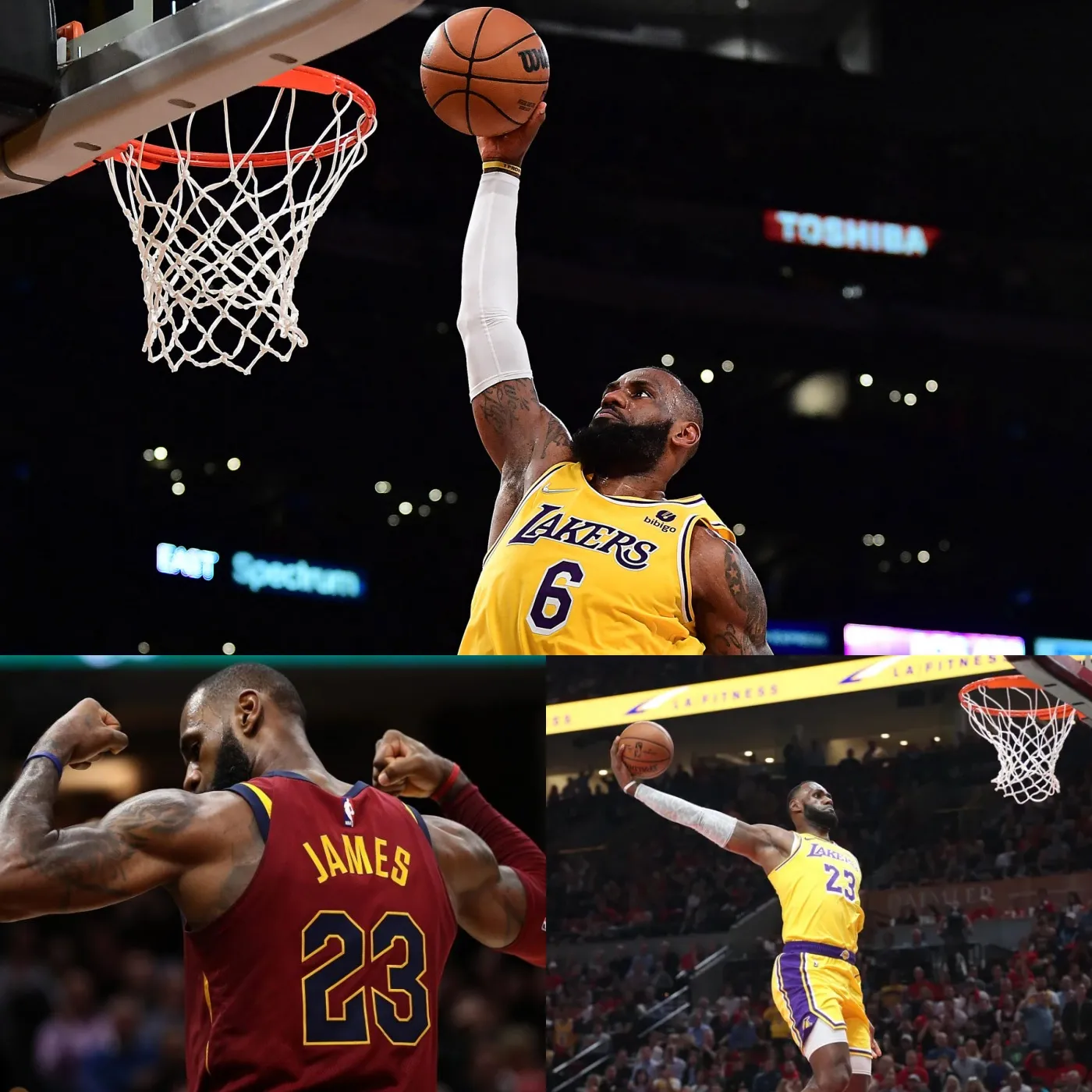 image_6741efdf6aa03 De’Aaron Fox Picks LeBron James Over Michael Jordan As GOAT