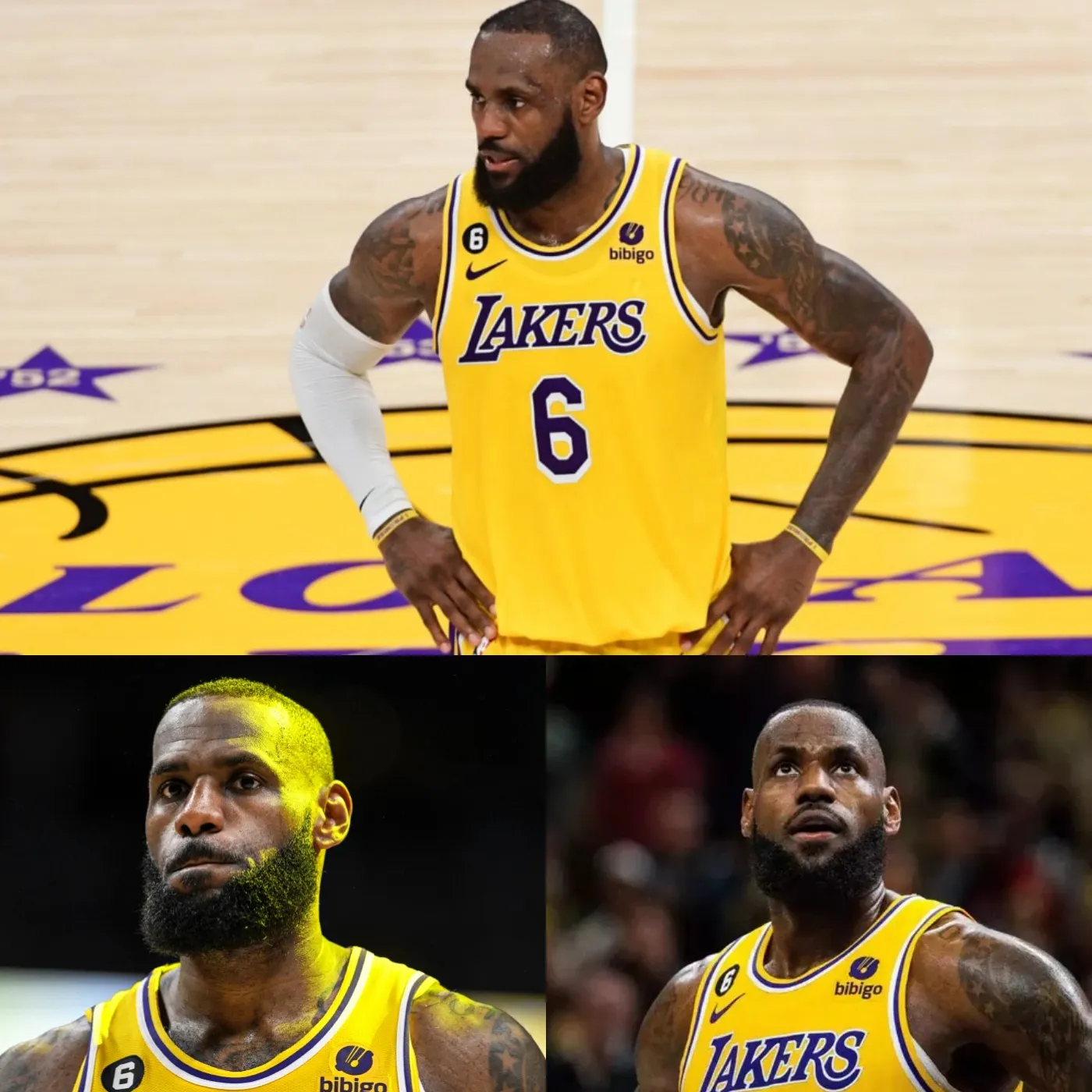 image_6741f4a581bc2 LeBron James To Pause His Social Media Accounts