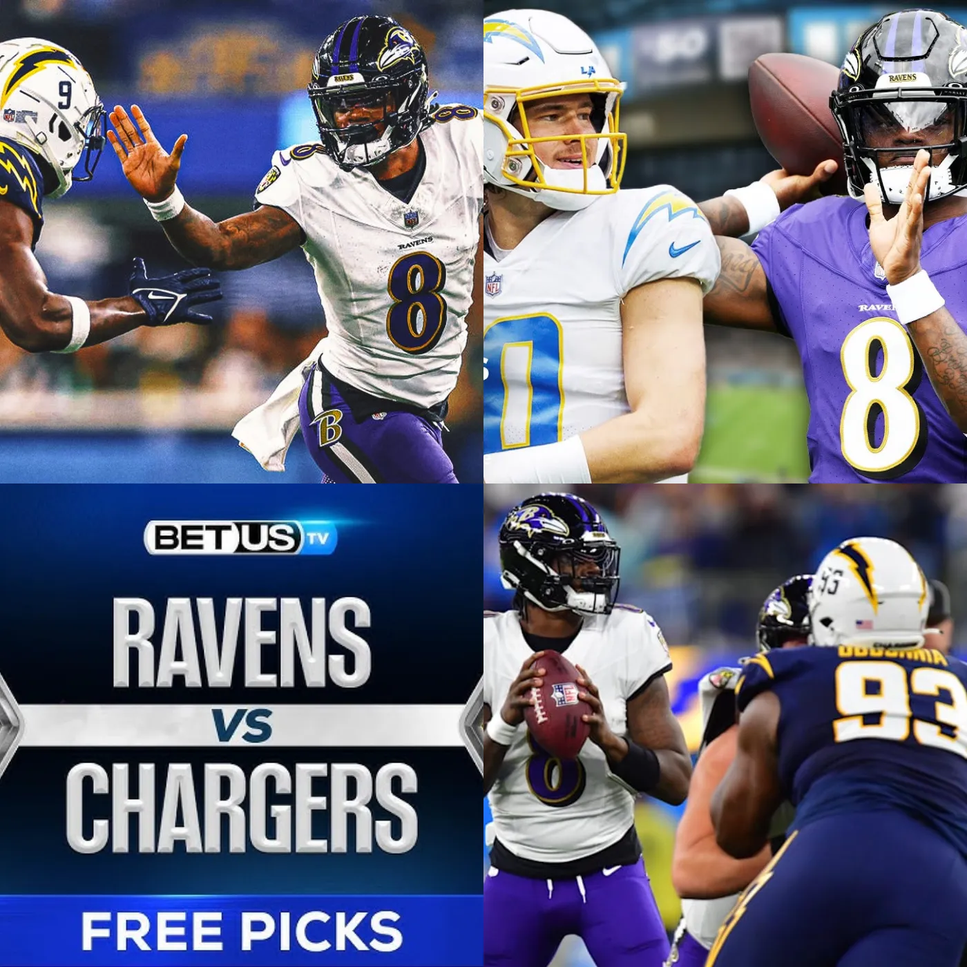 image_6742049e89676 NFL Week 12 Preview for 2024: Ravens vs. Chargers