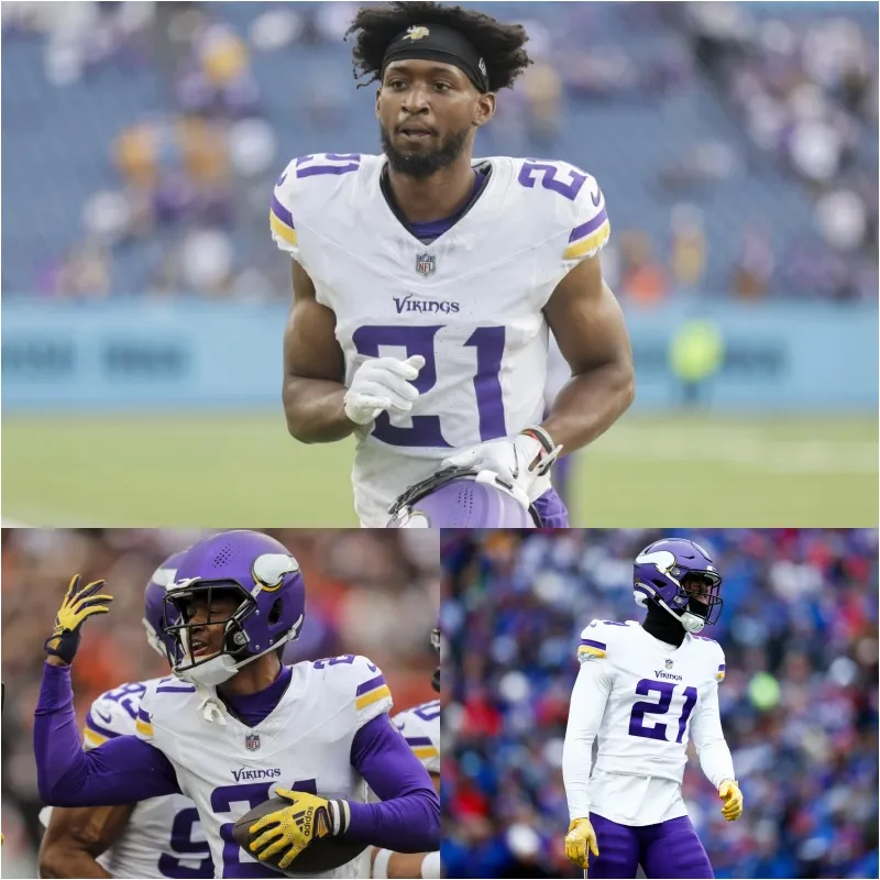 image_6742f31a8d885 Shocking Move: Vikings Cut Ties with Akayleb Evans - What Does This Mean for Their 2022 Draft Class?