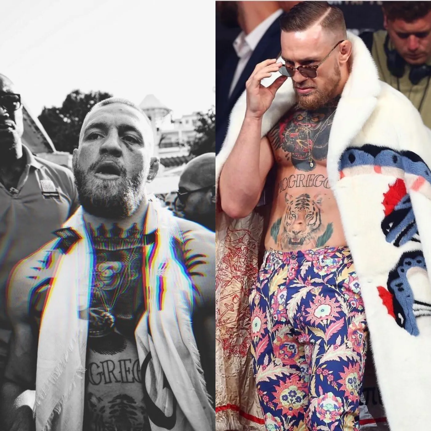 image_67440f5e503cd McGregor vs. Chandler: A UFC Showdown We Can’t Stop Dreaming About