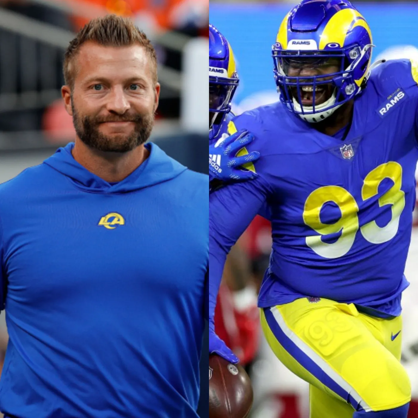 image_674474ca30465 Sean McVay: Rams’ Loss Was Embarrassing, But It’s All About the Response