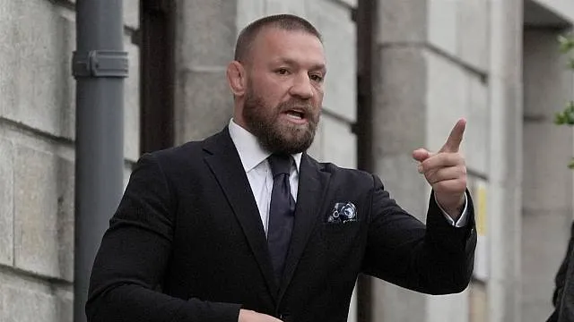 image_674524db96136 Conor McGregor is determined to appeal, is there still a chance for Jake Paul's challenge?