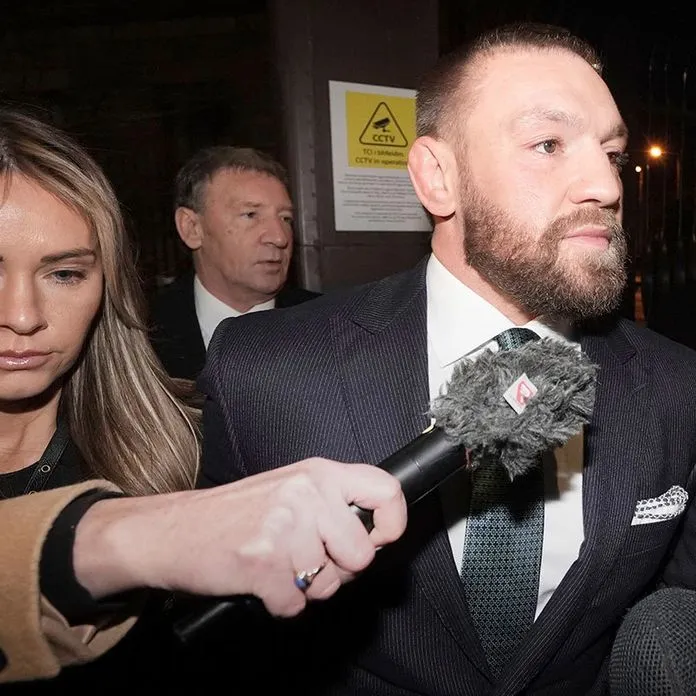 image_67452890e0566 Conor McGregor determined to appeal in hopes of facing Jake Paul