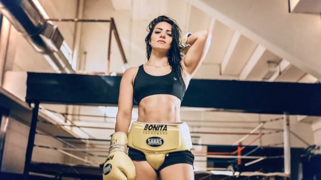 image_674528e5b2a71 Nisa Rodriguez: NYPD Officer, Mom, and Rising Boxing Star