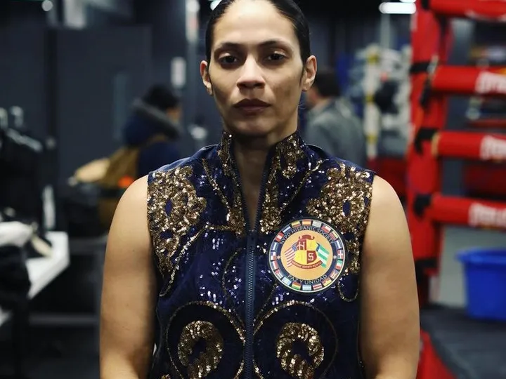 image_674528e7027ac Nisa Rodriguez: NYPD Officer, Mom, and Rising Boxing Star