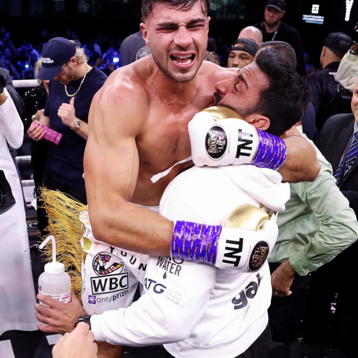 image_67453cf8a4019 Tommy Fury: Will Be Muscle Commencement in the Previous Jake Paul Match