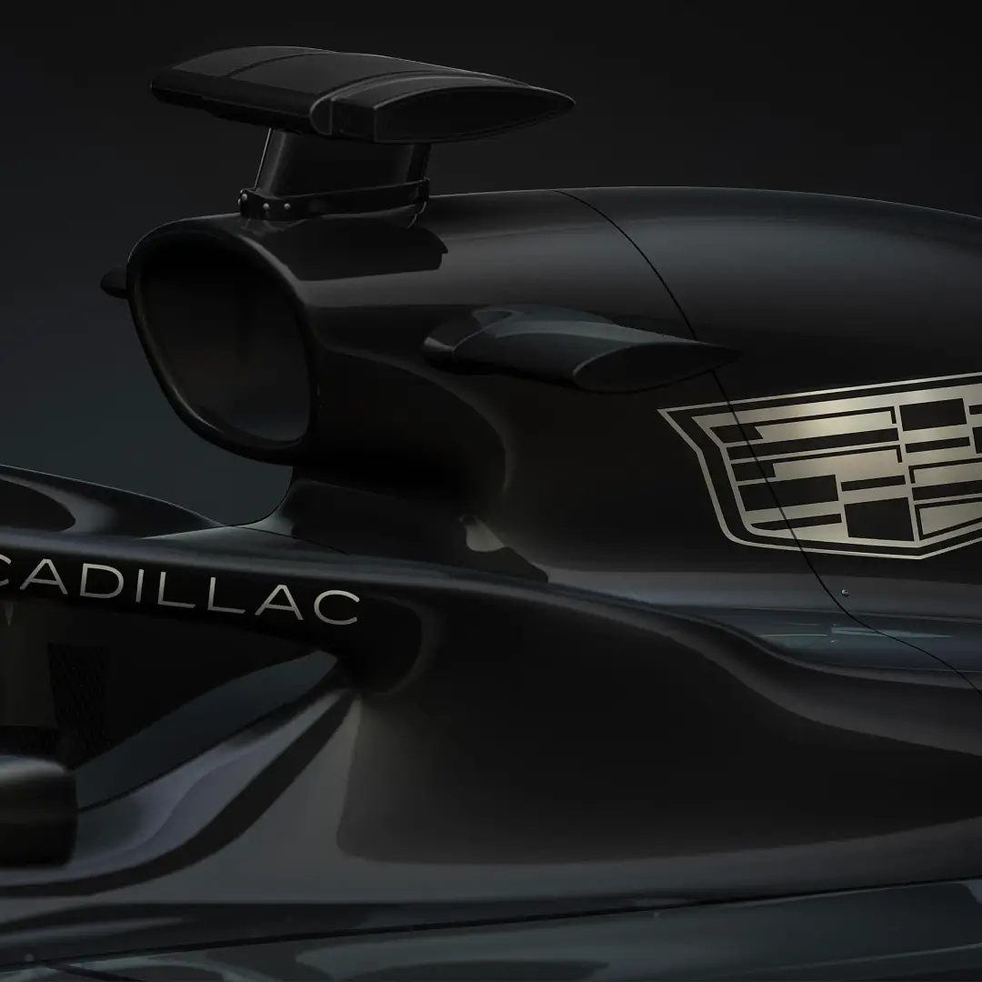 image_67453eb6e7026 New Cadillac Entry Provisional for 11th Spot in Major F1 2026 Shake-Up