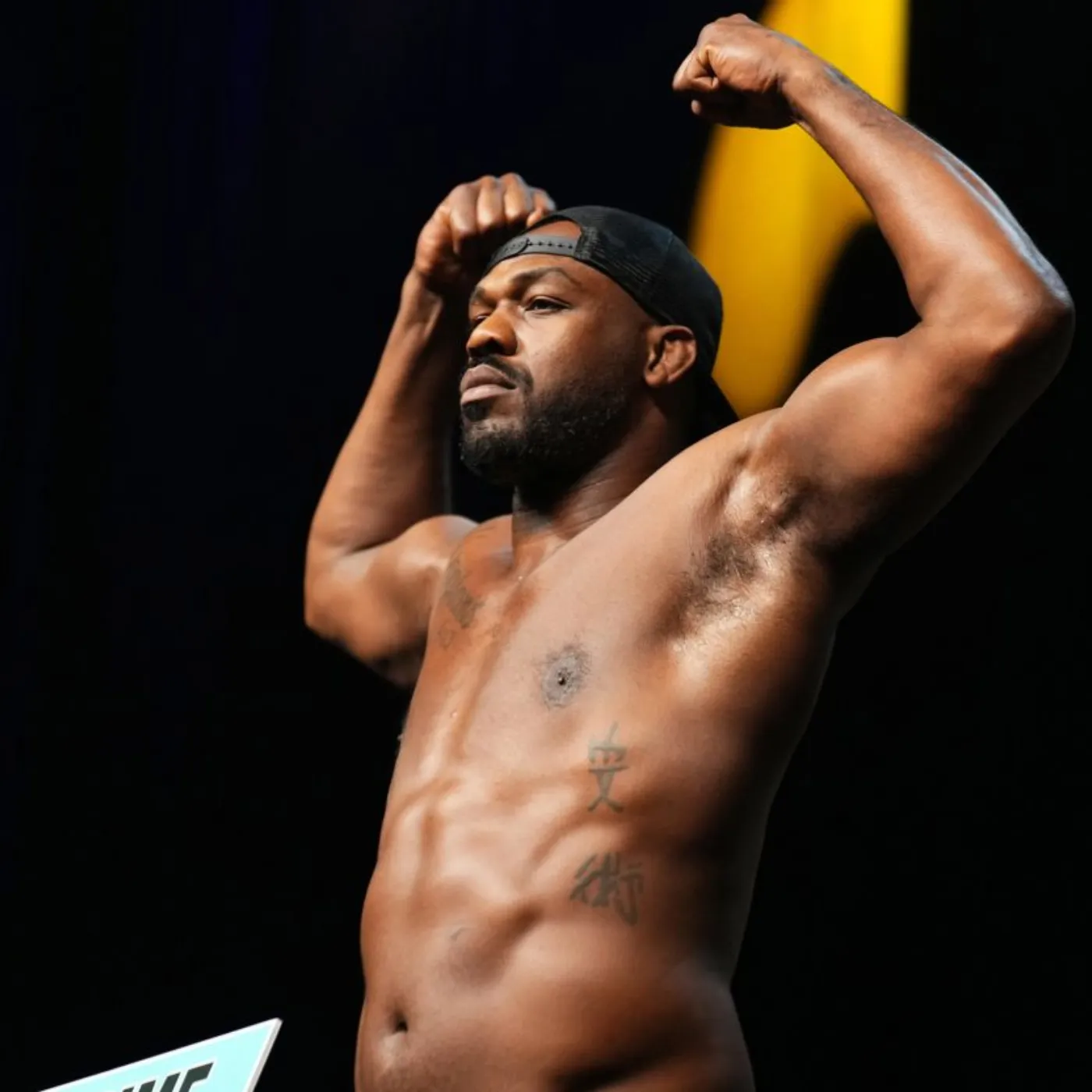 image_6745420b042ab Jon Jones says negotiations with UFC under way: ‘I will be competing in 2025