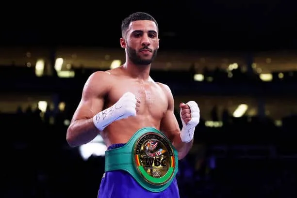 image_6745425adc7b7 Galal Yafai Aims for Big Win Over Sunny Edwards: From Factory Worker to Flyweight Contender