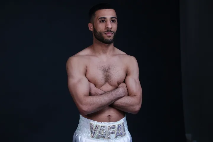 image_6745425ba9536 Galal Yafai Aims for Big Win Over Sunny Edwards: From Factory Worker to Flyweight Contender