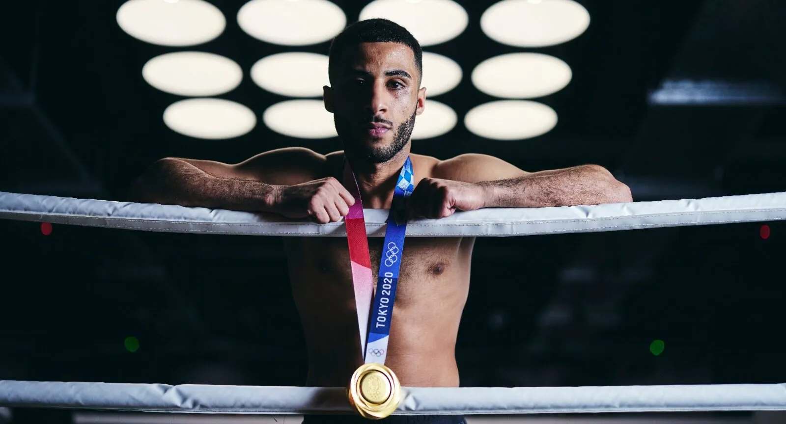 image_6745425ca71da Galal Yafai Aims for Big Win Over Sunny Edwards: From Factory Worker to Flyweight Contender