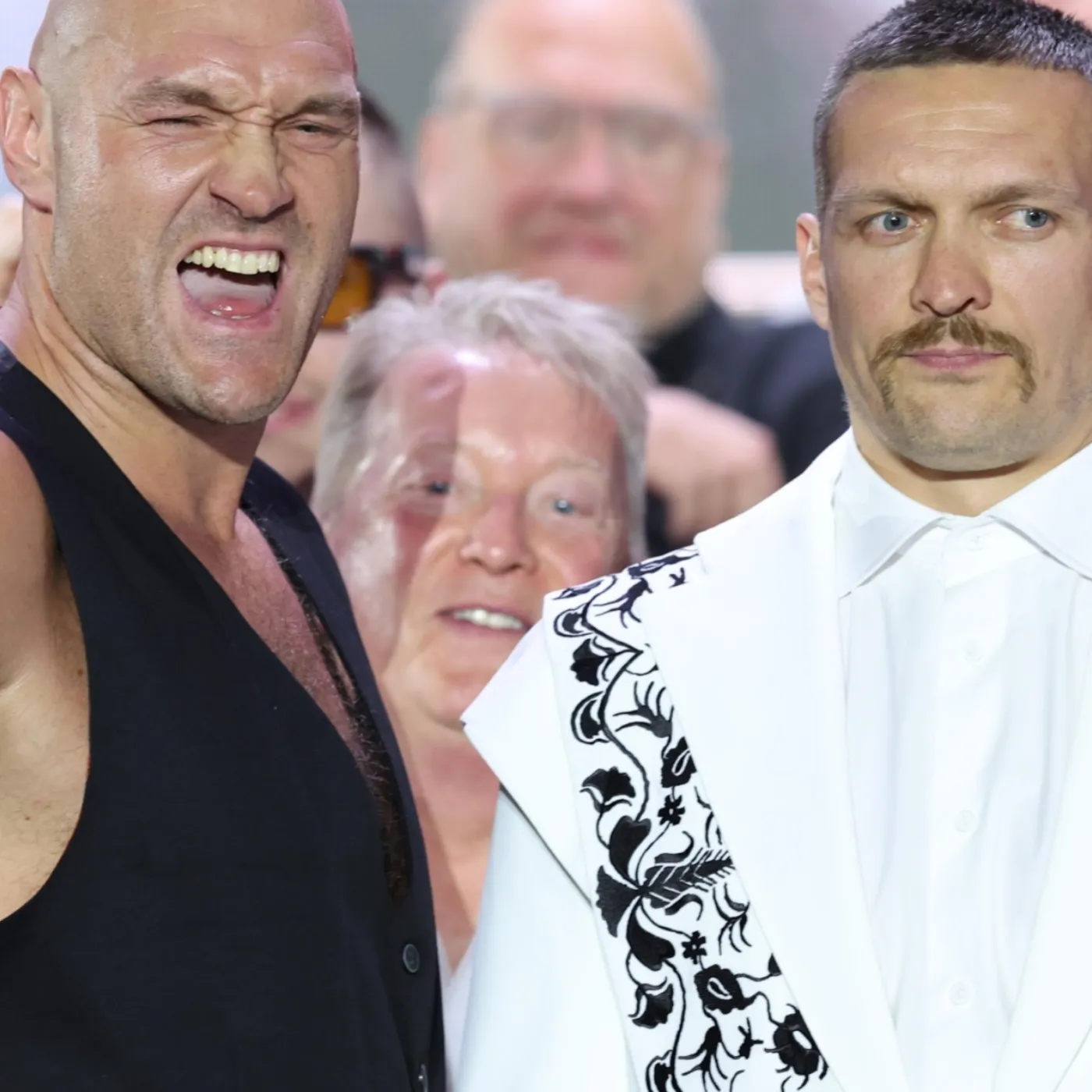 image_67454cf432396 Usyk vs Fury 2: Fierce War of Words and Terrifying Challenges Before the Big Fight!