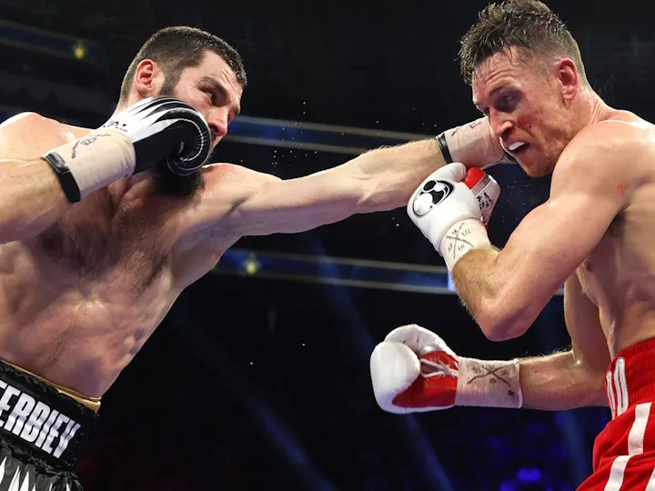 image_67455340ebe70 Callum Smith's Career on the Line: Is He Heading for a Decline After Galvan?