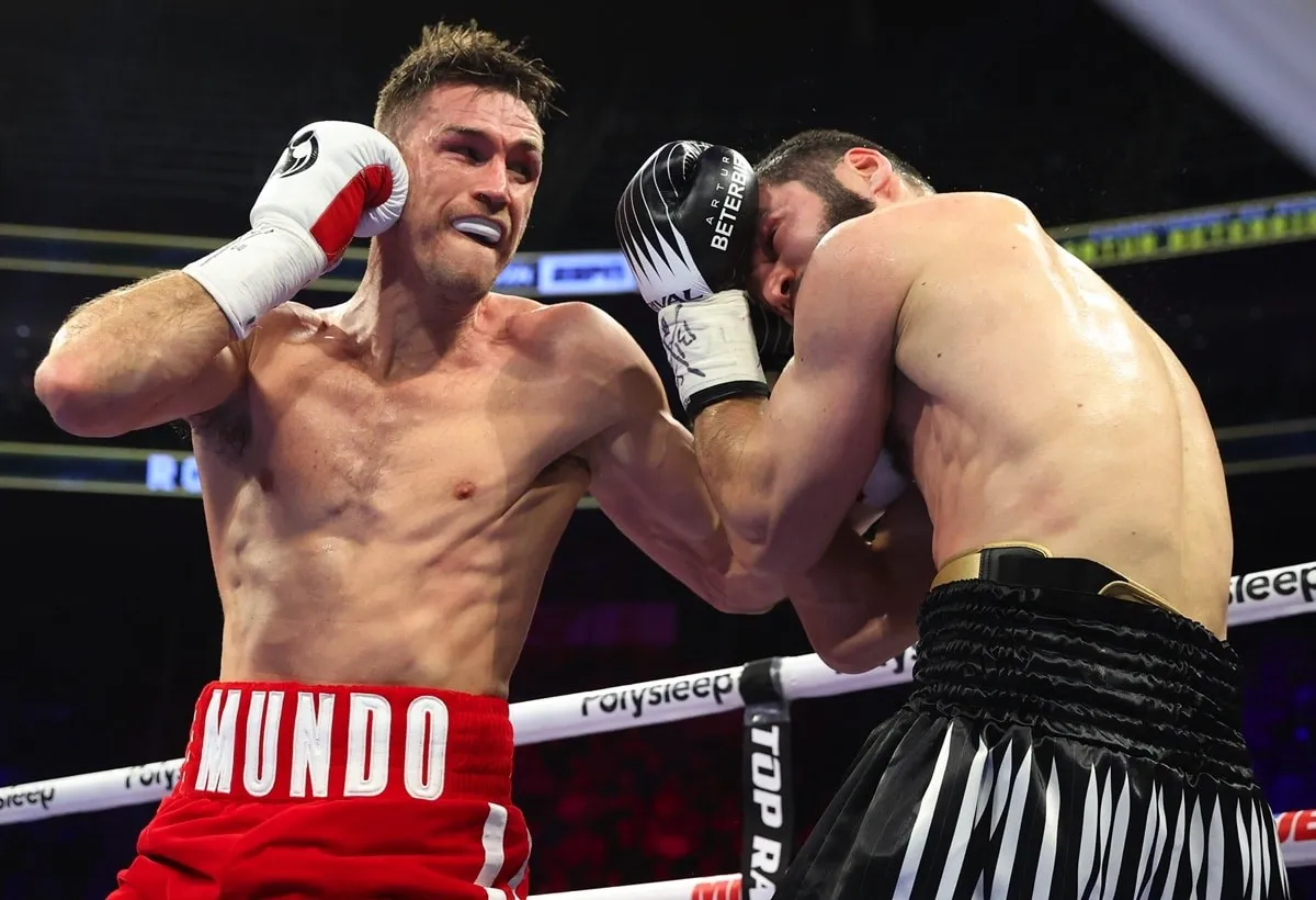 image_6745534242a77 Callum Smith's Career on the Line: Is He Heading for a Decline After Galvan?