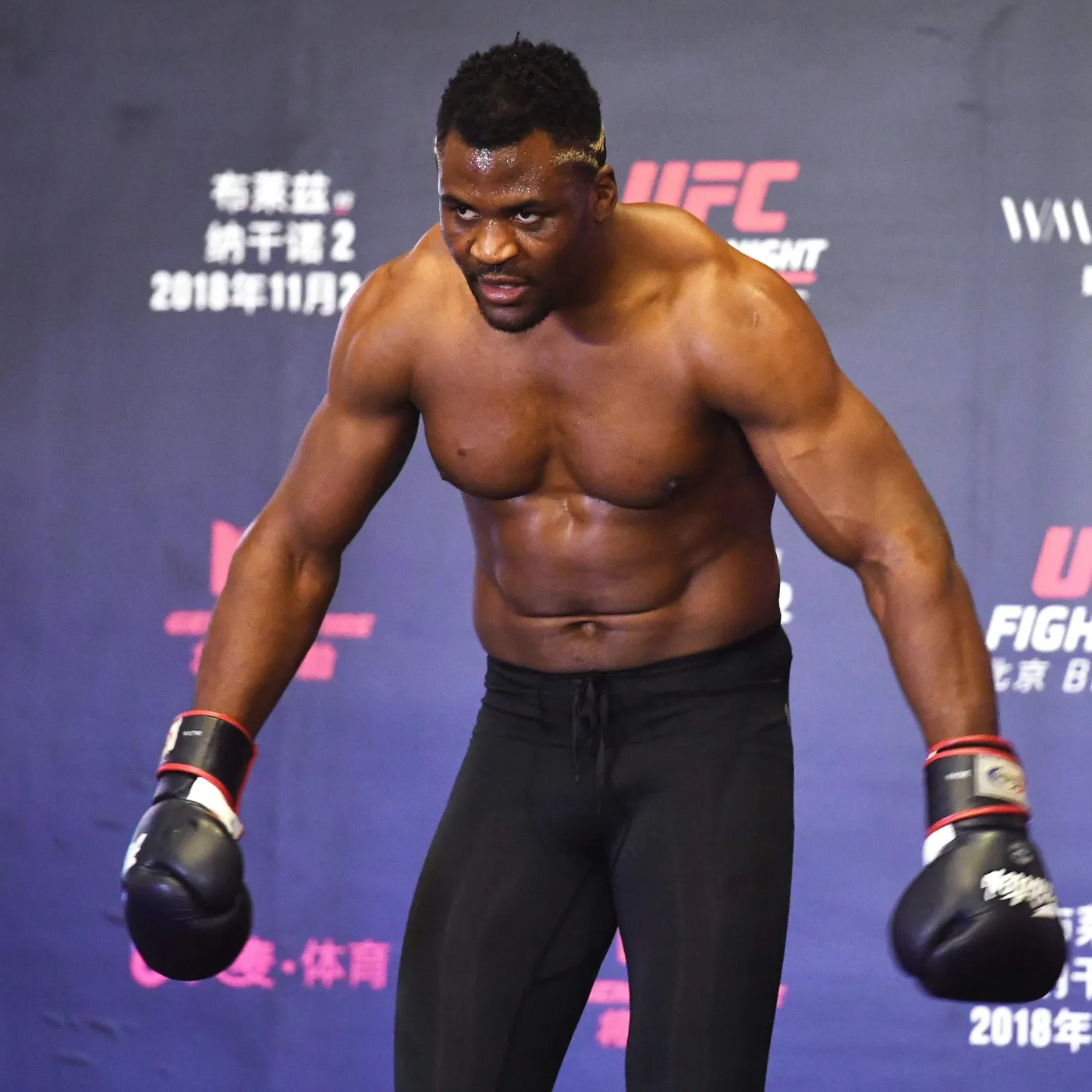 image_67456312cab49 Francis Ngannou: Comeback to MMA After Battle