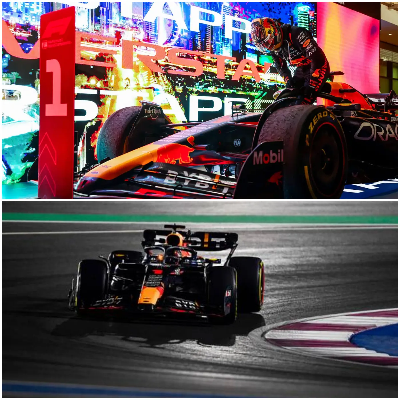 image_67456ab8a9c5c Verstappen crowned king: Pressure mounts on McLaren to dethrone champion in 2024 Qatar Formula 1 race