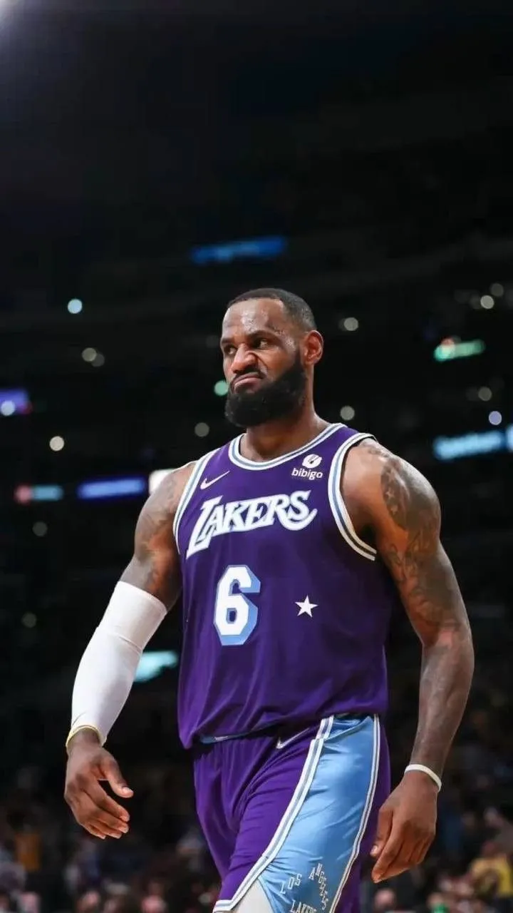 image_6745757f2ce11 LeBron’s Bold Move Toward Retirement—But His Legacy Remains Divisive