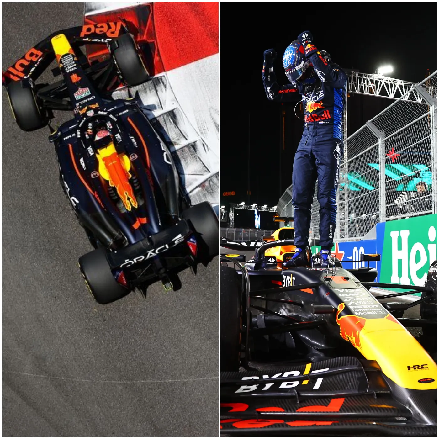 image_67457b8998d7c Qatar Grand Prix: Ideal setting for Verstappen to be "crowned" for the fifth time