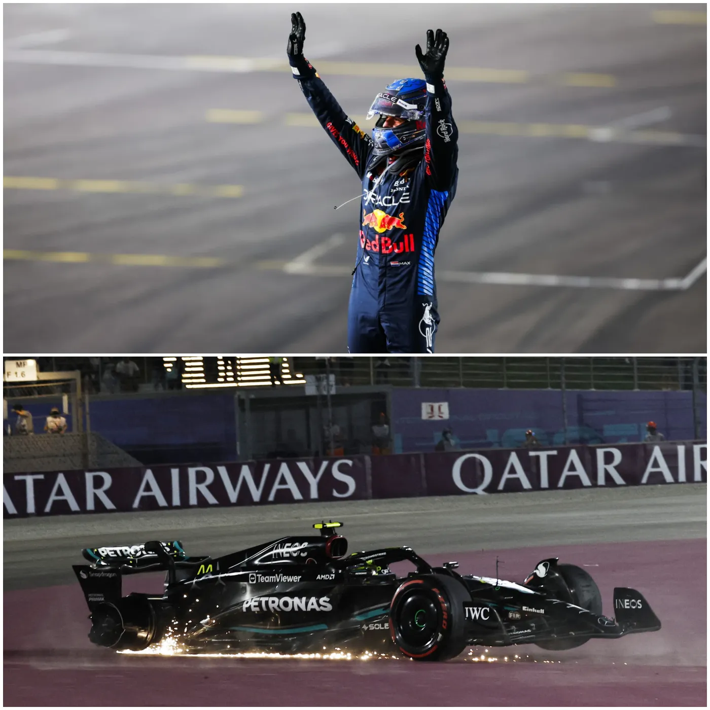 image_67457b8c176f4 Qatar Grand Prix: Ideal setting for Verstappen to be "crowned" for the fifth time