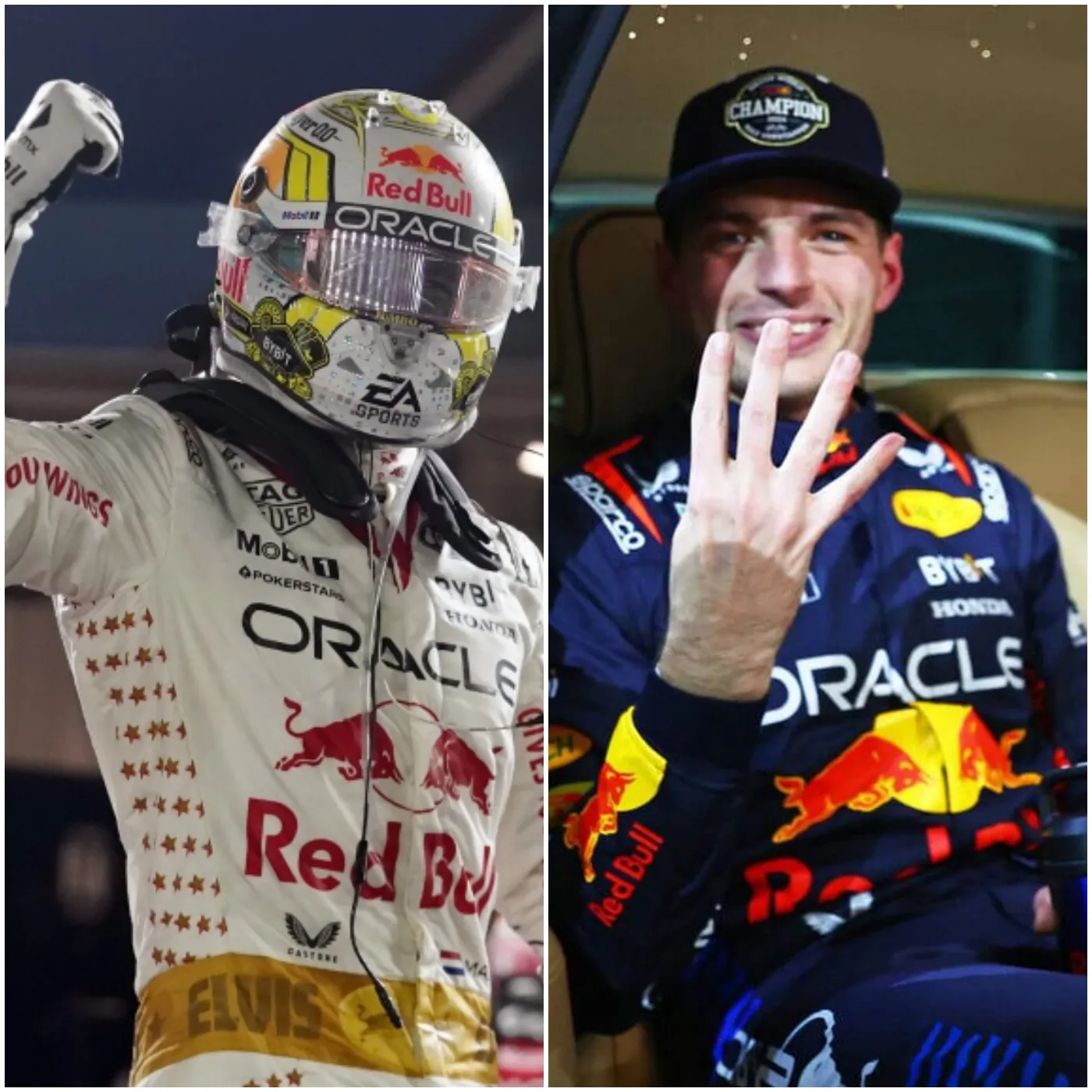 image_67457e13a0da9 Hamilton "knocks out" Verstappen in a dramatic race in Las Vegas