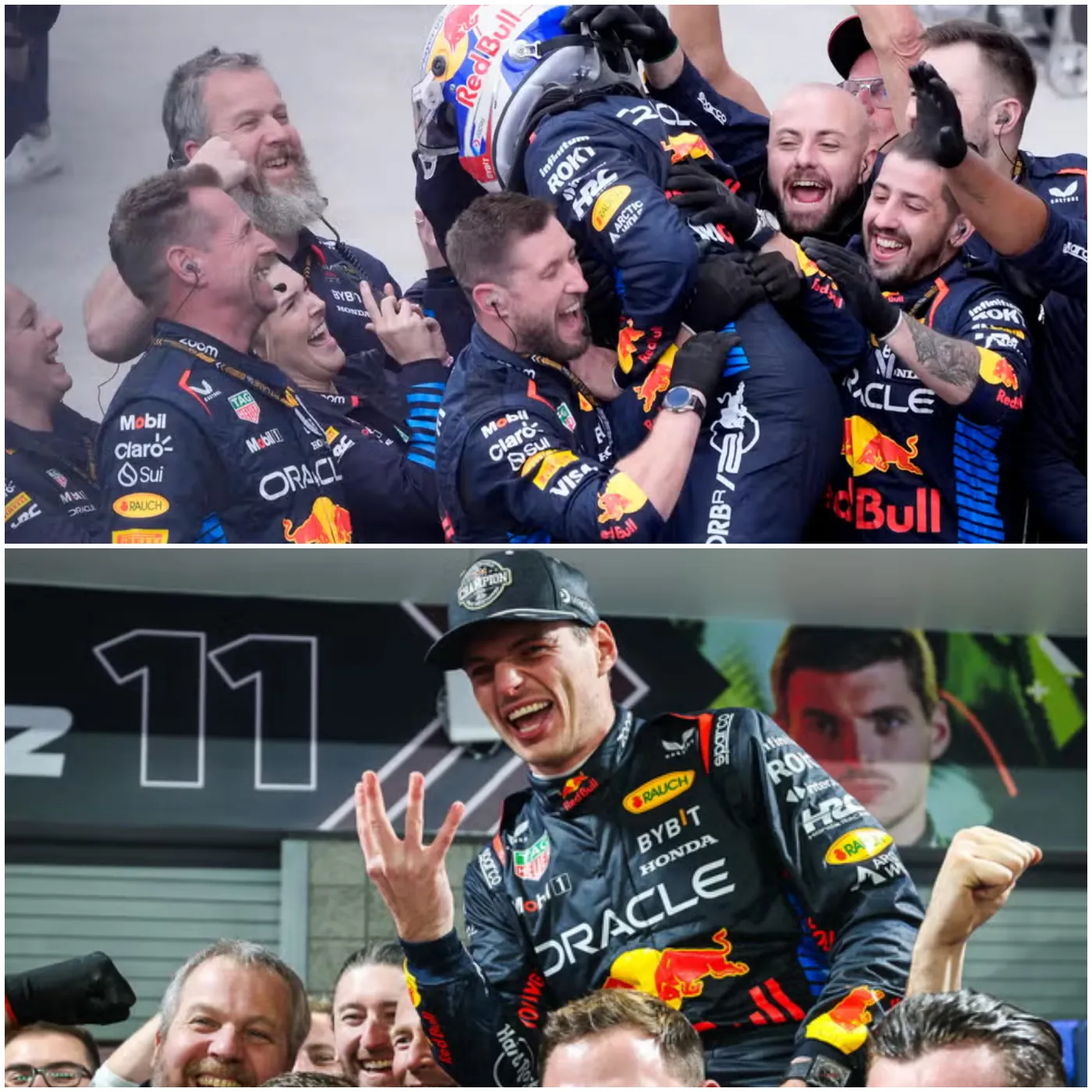 image_674581d43c495 Max Verstappen: Despite his car's issues, "I did not want to give up."