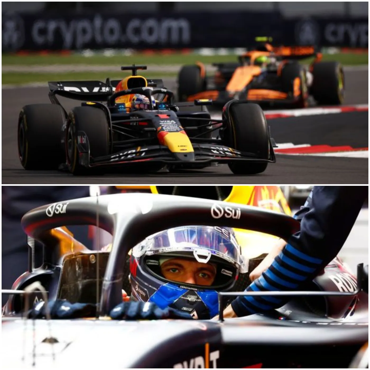 image_674581d6d67bc Max Verstappen: Despite his car's issues, "I did not want to give up."