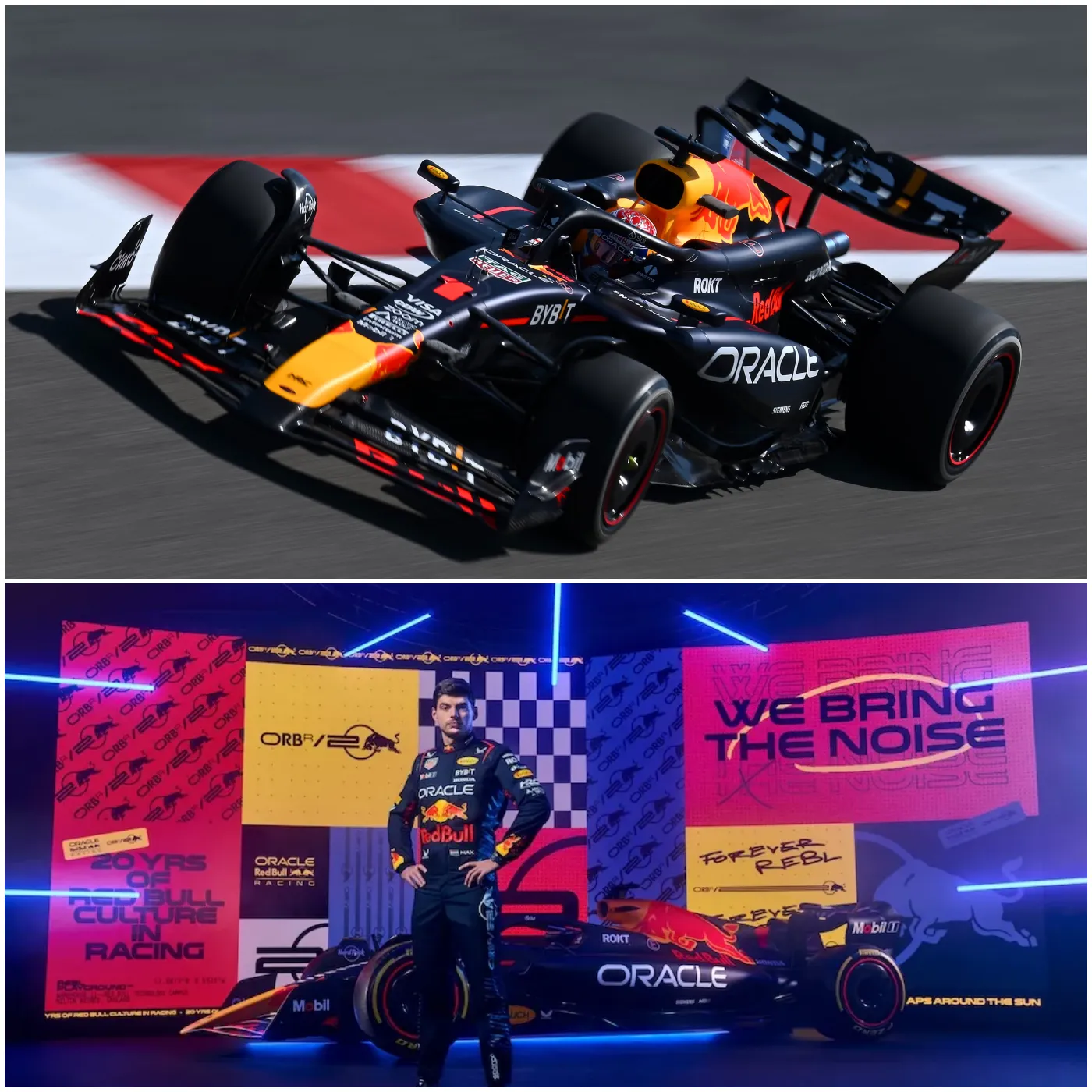 image_6745892349a52 Verstappen and Red Bull: The quest for a fifth championship from Qatar 2023 to Qatar 2024.