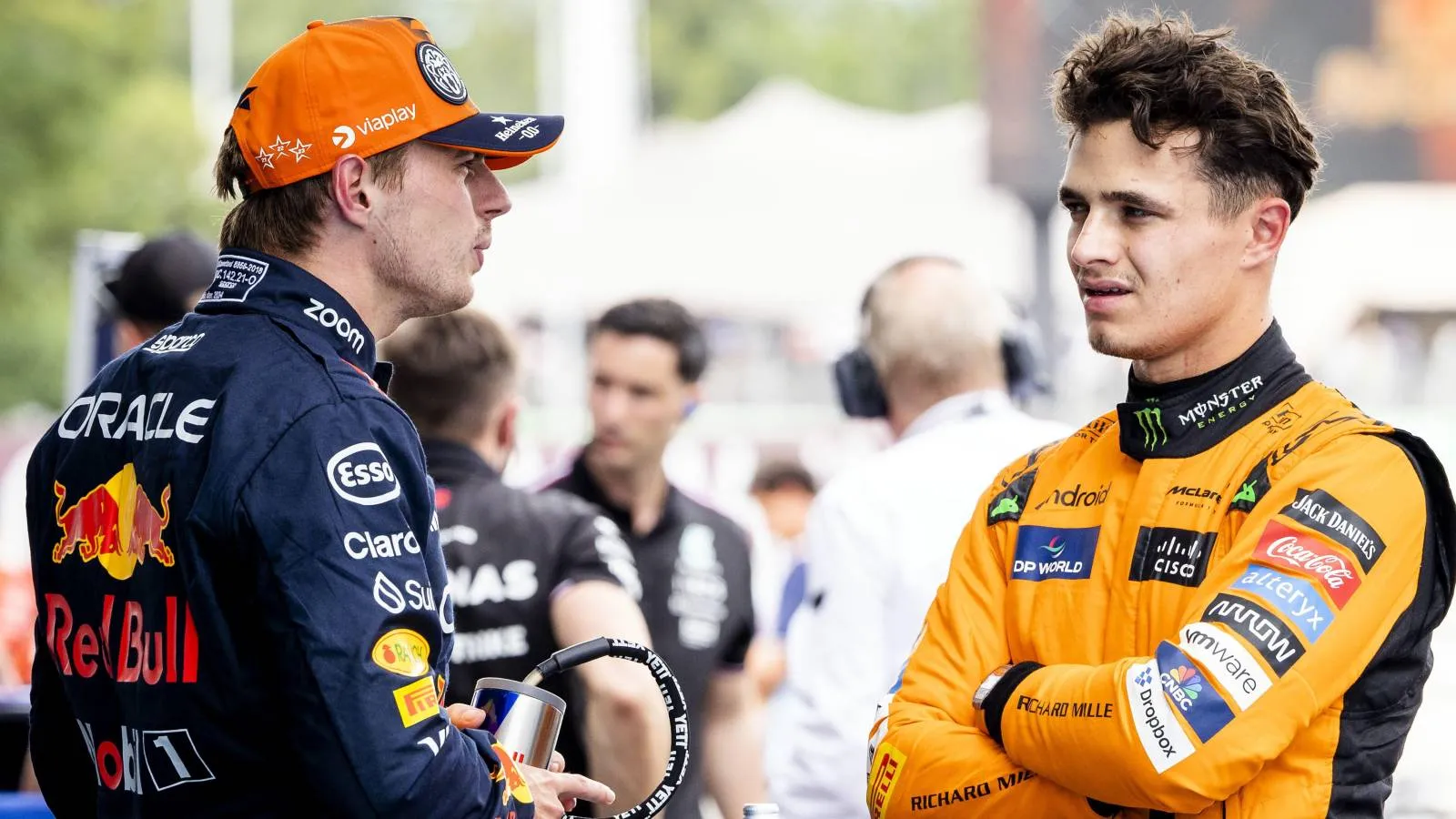 image_67458c5cdb3ad Lando Norris is confident he will beat Max Verstappen in 2025